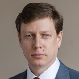 Президент Ассоциации добытчиков краба Дальнего Востока (АДК) Александр ДУПЛЯКОВ