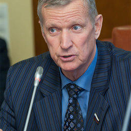 Геннадий ГОРБУНОВ