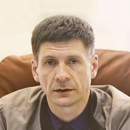 Президент Ассоциации рыбопромышленных организаций западного побережья Камчатки Алекс РАМАНАУСКАС