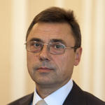 Вице-президент Ассоциации «Ярусный промысел» Вячеслав БЫЧКОВ