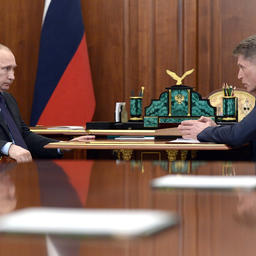 Владимир ПУТИН одобрил пилотный проект, предложенный губернатором Олегом КОЖЕМЯКО