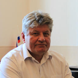Сергей ВЯЛЫХ