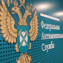 Федеральная антимонопольная группа. Фото пресс-службы ФАС
