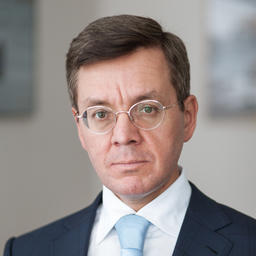 Президент Ассоциации добытчиков минтая, председатель Комиссии РСПП по рыбному хозяйству и аквакультуре Герман ЗВЕРЕВ