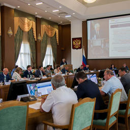 Вопросы по техрегламенту ЕАЭС «О безопасности рыбы и рыбной продукции» и электронной ветсертификации обсудили на конференции в Южно-Сахалинске