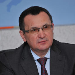 Николай ФЕДОРОВ