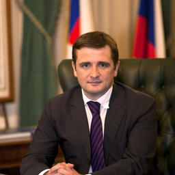 Илья ШЕСТАКОВ