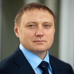 Сергей САКСИН
