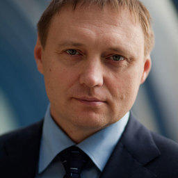 Сергей САКСИН